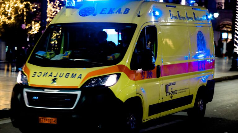 Μυστήριο στην Παλαιόχωρα: Αδιευκρίνιστες παραμένουν οι συνθήκες θανάτου 47χρονου