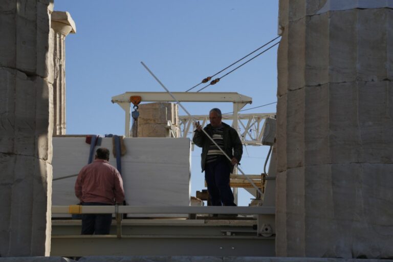 Αγορά εργασίας: Αλλάζει με μεγάλη ταχύτητα – Tα επαγγέλματα που θα κυριαρχήσουν