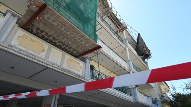 Ραγδαία αύξηση των εργατικών ατυχημάτων τα τελευταία 7 χρόνια – Σήμα κινδύνου από την πρόεδρο των γιατρών εργασίας