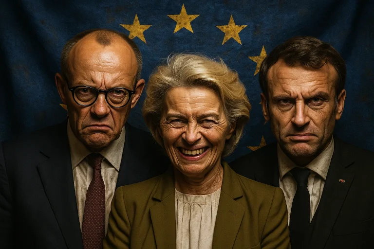 Αντίθετες στο κοινό αίσθημα οι αποφάσεις της ΕΕ – Λιγότεροι από 1 στους 4 στηρίζουν την αύξηση των αμυντικών δαπανών