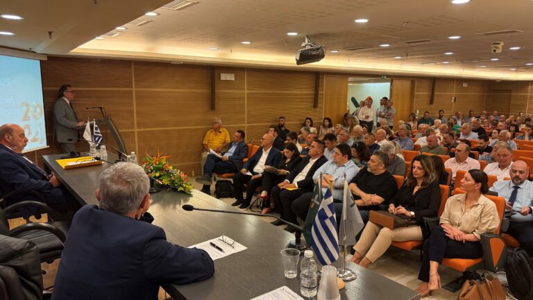 Το Wenger Capital Sicav εισέρχεται στο Μετοχικό Κεφάλαιο της Συνεταιριστικής Τράπεζας Χανίων – Ιδρύει Νεκροταφείο στα Χανιά