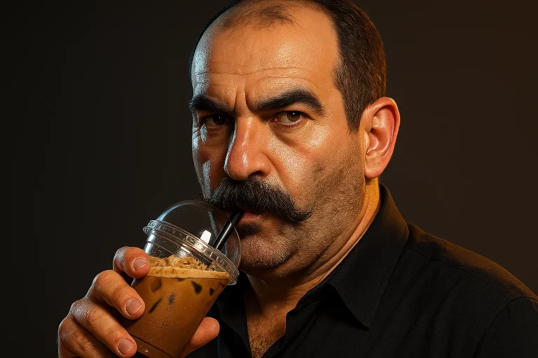 ΟΠΕΚΕΠΕ: Νέος διάλογος με τον “Φραπέ” – “Αυτή την Τυχεροπούλου, αν την είχα σκοτώσει θα ήμουν έξω”