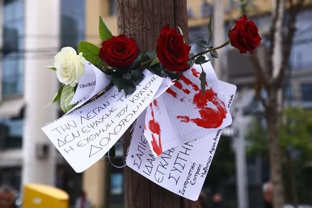 Γυναικοκτονία Γρίβα: Και δεύτερη ψυχίατρος “καίει” τον κατηγορούμενο