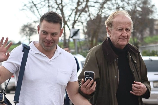 Ο πατέρας Κασσελάκη έχασε τη δικαστική μάχη στο ΣτΕ – Πόσα θα πληρώσει