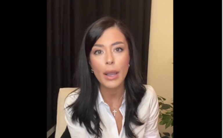 Λατινοπούλου: Τιμούμε όσους θυσιάστηκαν για την πατρίδα αλλά και οι κομμουνιστές έχουν κάνει εγκλήματα, να σταματήσει η ιδιαίτερη ευαισθησία προς μια κατεύθυνση