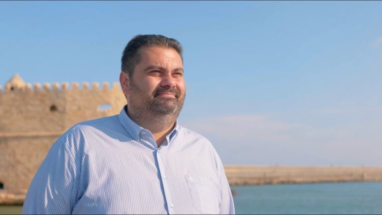 ΟΠΕΚΕΠΕ: Στο στόχαστρο και ο Αντιπεριφερειάρχης Σταύρος Τζεδάκης για αγροτικές επιδοτήσεις – Σκληρή απάντηση με απειλές για προσφυγή στη Δικαιοσύνη