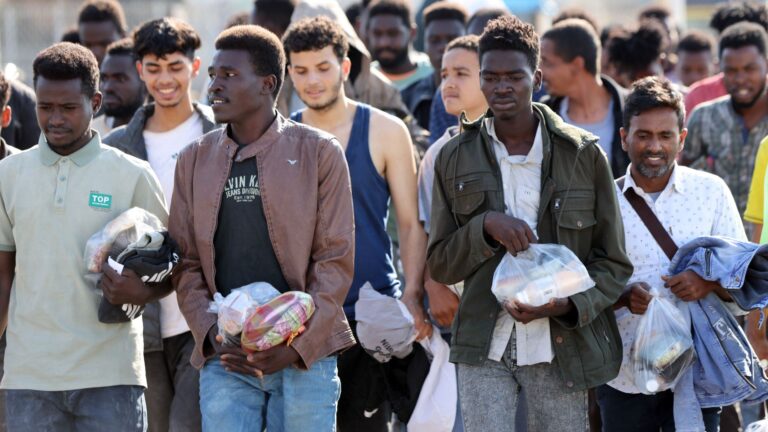 Διπλή επιχείρηση διάσωσης μεταναστών ανοιχτά της Γαύδου – Συνεχείς οι αφίξεις λόγω καλών καιρικών συνθηκών