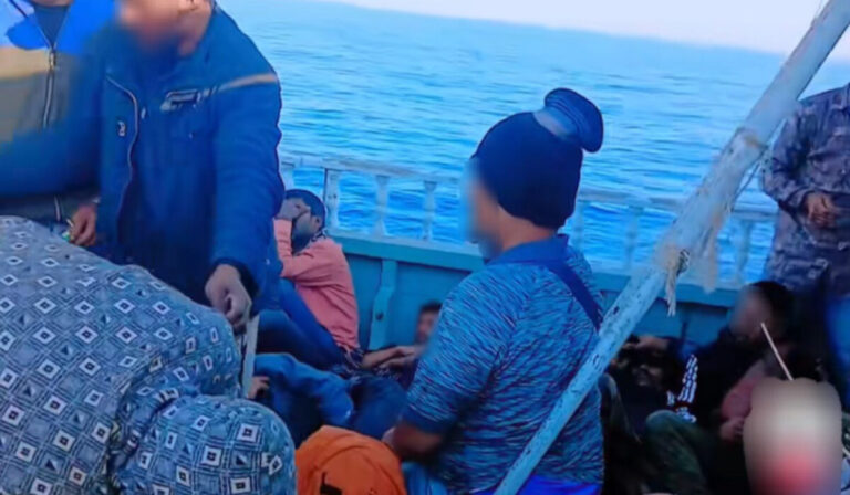 Ανεξέλεγκτη τραγωδία ανοιχτά της Γαύδου: Αυξάνεται ο αριθμός των νεκρών από το ναυάγιο – Αγνοούνται μητέρα με δύο παιδιά