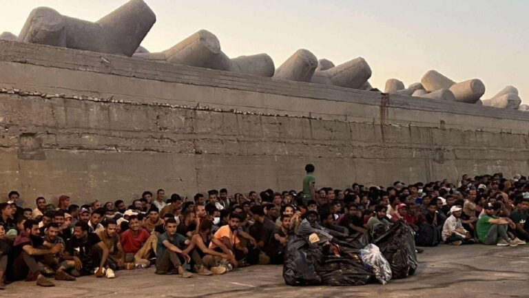 Ο Μητσοτάκης θέτει την χώρα στο περιθώριο: Mετά το σκάνδαλο με τον ΟΠΕΚΕΠΕ, νέο χαστούκι για το μεταναστευτικό από Ύπατη Αρμοστεία του ΟΗΕ