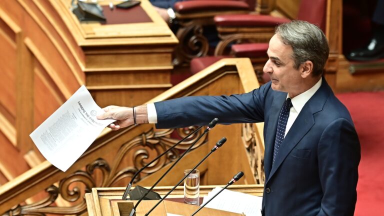 Ένωση Προστασίας Καταναλωτών Κρήτης: Τα κυβερνητικά μέτρα αφήνουν εκτός τη μεσαία τάξη