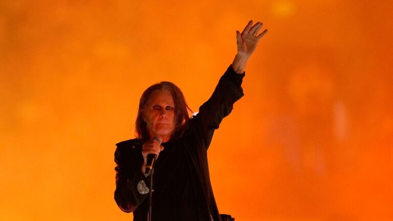 Ozzy Osbourne: Πέθανε ο θρύλος της heavy metal, σε ηλικία 76 ετών