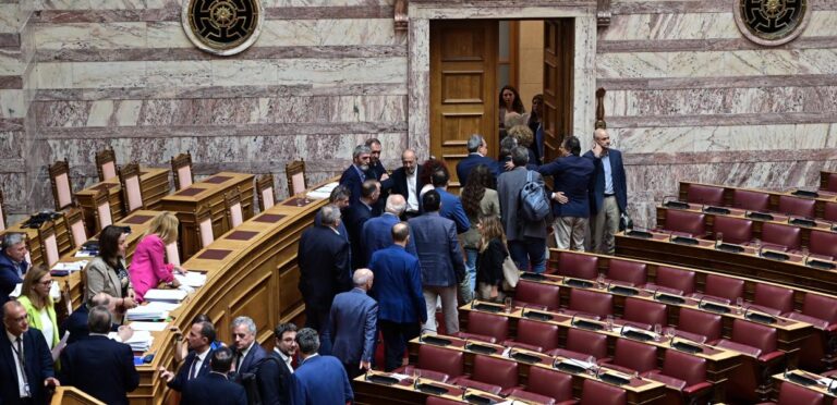 Η πολιτική ως επάγγελμα