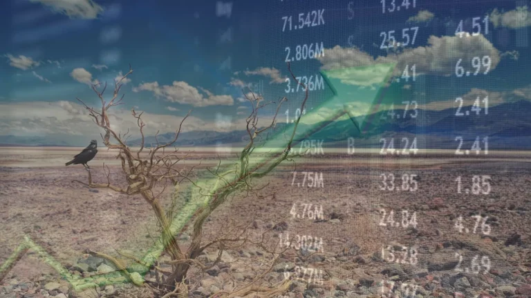 Ετοιμαστείτε: Το “Χρηματιστήριο Νερού” έρχεται…