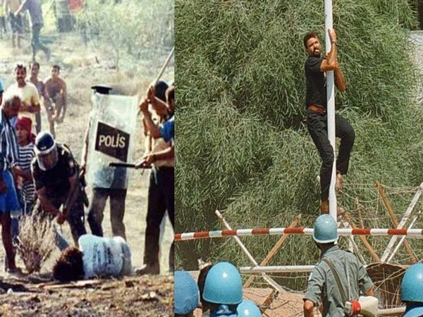 Οι φασίστες Γκρίζοι Λύκοι, οι έποικοι, το τουρκικό παρακράτος και οι δολοφονίες των Ισαάκ και Σολωμού