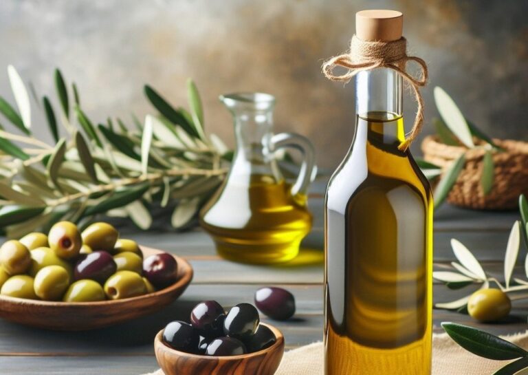 Εκπαίδευση ελαιοπαραγωγών στην Κίσσαμο για την ποιότητα του ελαιόλαδου «Κρήτη/Kriti»