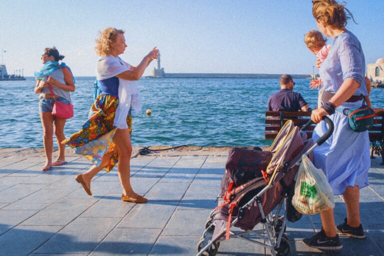 Μιχάλης Βλατάκης: Περισσότερους επισκέπτες, λιγότερα έσοδα βλέπει ο τουριστικός κόσμος της Κρήτης