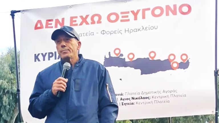 Υπόθεση Τεμπών: Παρέμβαση Βασίλη Κοκοτσάκη μετά από δίμηνη σιωπή — Καταγγελίες για προσπάθεια απαξίωσης του τεχνικού έργου από πρώην «συμμάχους» και «πολεμίους»