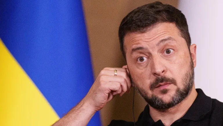 Ουκρανία: Η διαφθορά και τα σκάνδαλα συγκλονίζουν την χώρα, ο Ζελένσκι είναι σε δεινή θέση και οι ηγέτες της ΕΕ κάνουν πως δεν βλέπουν