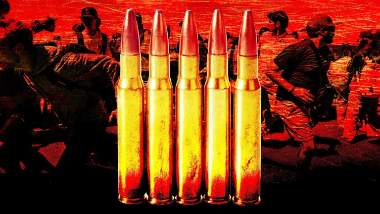 Ερωτηματικά γύρω από τα κίνητρα του δολοφόνου του Charlie Kirk;