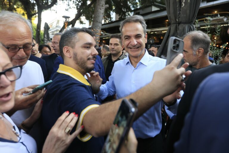 Μητσοτάκης για προσφορά Chevron και Helleniq Energy: Αναβάθμιση της γεωπολιτικής θέσης της Ελλάδας, μετατρέπεται σε σημαντικό ενεργειακό παίκτη