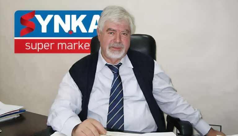 Σήμερα η κηδεία του Απόστολου Αλεξάκη: «Η παρουσία και η προσφορά του αφήνουν ανεξίτηλο αποτύπωμα στις καρδιές όλων μας»