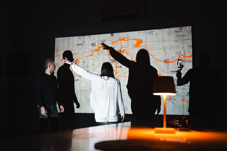 Χανιά – Πολιτιστικό Καλοκαίρι 2025: Πάνω από 210.000 θεατές σε μια τετράμηνη γιορτή τέχνης και συμμετοχής