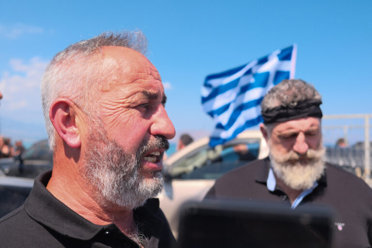 Εκρηκτικό το κλίμα στους κτηνοτρόφους της Κρήτης: Ετοιμάζουν μπλόκα και στους 4 νομούς της Κρήτης