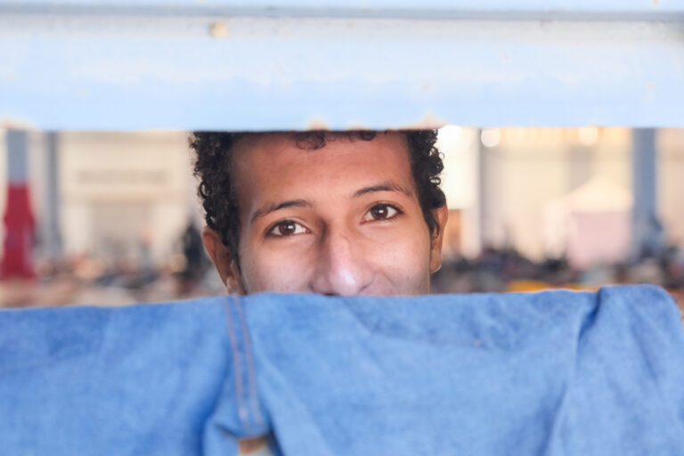 «Δεν πάει άλλο»: Οι λιμενικοί στα Χανιά σε παράσταση διαμαρτυρίας για την Αγυιά – Καταγγέλλουν συνθήκες ασφυξίας και εργασία εκτός αρμοδιότητας