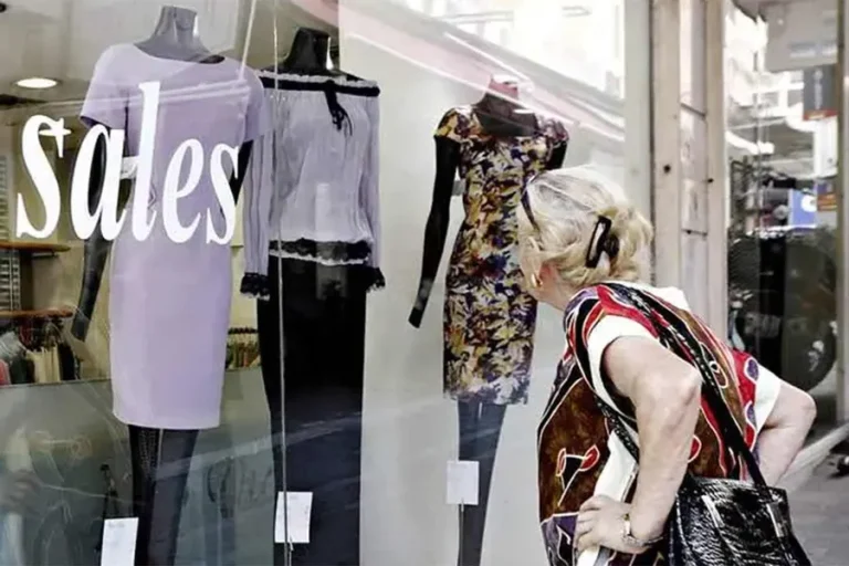 Κρήτη: Αρνητικό το ισοζύγιο των θερινών εκπτώσεων για τους εμπόρους