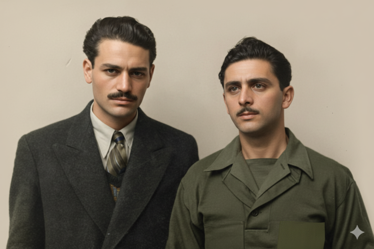 Οργισμένη επιστολή των κορών του Απόστολου Σάντα για την αφαίρεση του ονόματός του από το 4ο Λύκειο Αθηνών