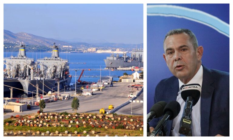 Η επικοινωνία της Μαφίας της Κρήτης με τον Π. Καμμένο, για τον “κατάλληλο υποψήφιο” για Μητροπολίτη στα Χανιά “εάν και εφόσον συμφωνεί και το Πατριαρχείο, η Αμερικανική Βάση στα Χανιά και άλλοι φορείς”