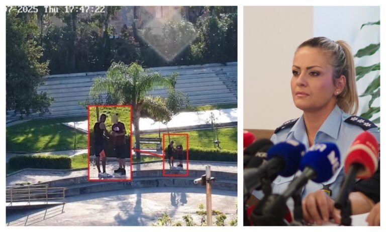 Δημογλίδου για μαφία: Έρχονται νέες διώξεις, ίσως και συλλήψεις