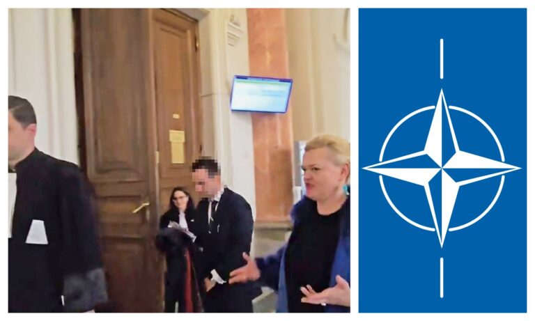 ALERT: Η κρητική μαφία και το ΝΑΤΟ – Αποκάλυψη για σύνδεση με σοβαρή υπόθεση δωροδοκίας νατοϊκών αξιωματούχων στη Ρουμανία