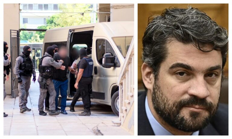 Λαϊκή Συσπείρωση Χανίων για Μαφία Κρήτης: «Ο Δήμαρχος είναι πολιτικά εκτεθειμένος, όχι γιατί “ενέδωσε” στις πιέσεις, αλλά γιατί αποδέχτηκε το πλαίσιο αυτών των συνομιλιών»