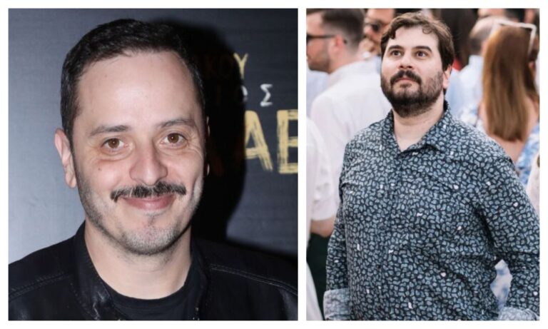 «Είμαστε μόνοι και εκτεθειμένοι… Πρέπει να μισούμε;»: Ο Αλέξανδρος Τσουβέλας για την απόλυση του Πάρι Ρούπου για το αστείο με την ελληνική σημαία