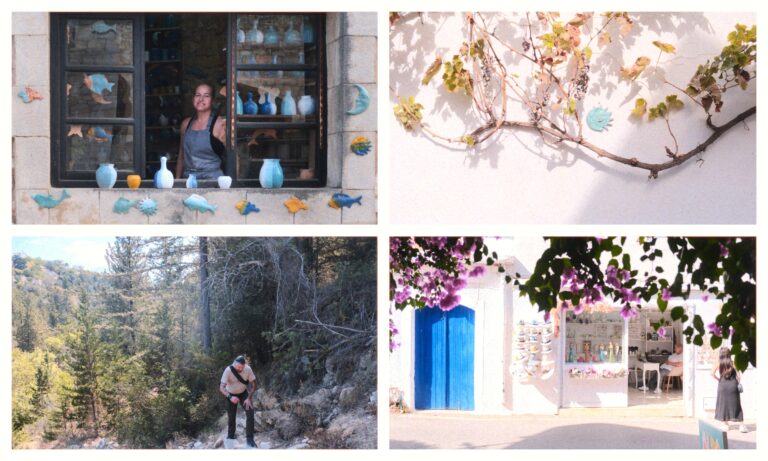 Μαργαρίτες Ρεθύμνου: Το κεραμικό θαύμα της Κρήτης που αναγεννήθηκε από τις στάχτες του | Φωτός