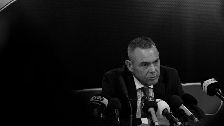 «Ξαναερχόμαστε»: Τι εννοεί ο Πάνος Καμμένος στη συνομιλία του με το μέλος της εγκληματικής οργάνωσης στα Χανιά για τις πολιτικές εξελίξεις και ποιος είναι το… «βλαμμένο, που θα φύγει»