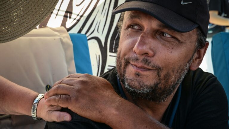 Πάνος Ρούτσι: Κρίσιμη η κατάσταση της υγείας του – Αναβάλλεται η εκταφή του γιου του