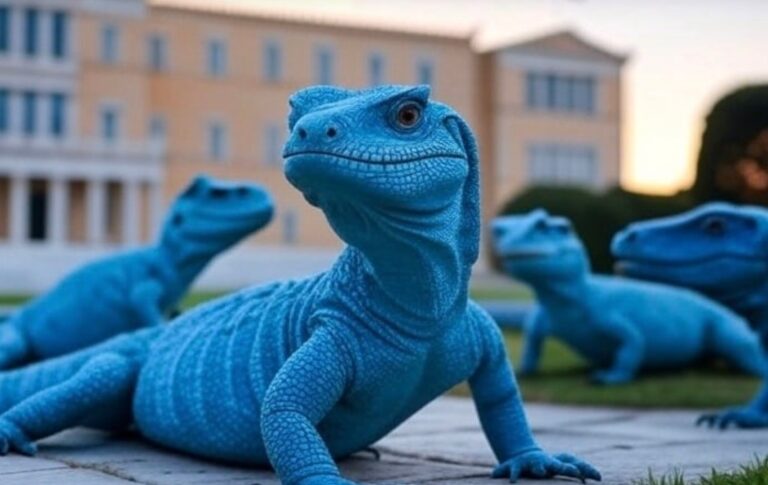 “Γαλάζιοι” σπρώχνουν στοιχεία για τη Μαφία της Κρήτης με στόχο τη σύσταση προανακριτικής; – Διάλογος μαφιόζου προαναγγέλει τον νόμο για την Μητρόπολη Χανίων;