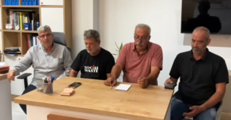 Χανιά: Κάλεσμα της Επιτροπής Αγώνα του Εμπορικού Συλλόγου για απεργία την 1η Οκτωβρίου – Σφοδρή κριτική στο νέο νομοσχέδιο για τη 13ωρη εργασία