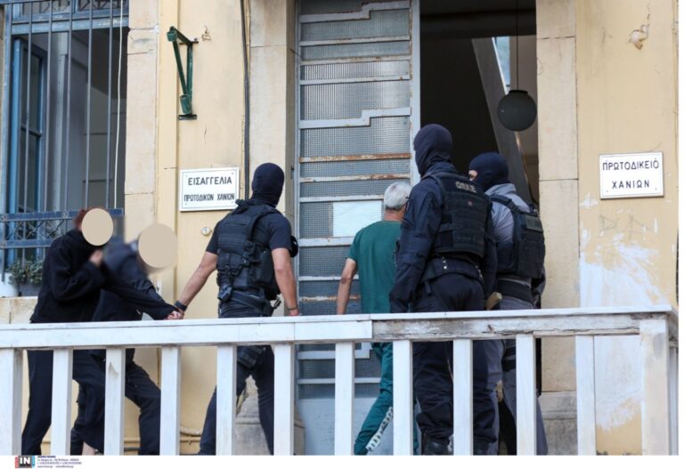 Κρητική μαφία: «Δεν είμαι εστιατόριο αδερφέ, ναρκωτικά πουλάμε»