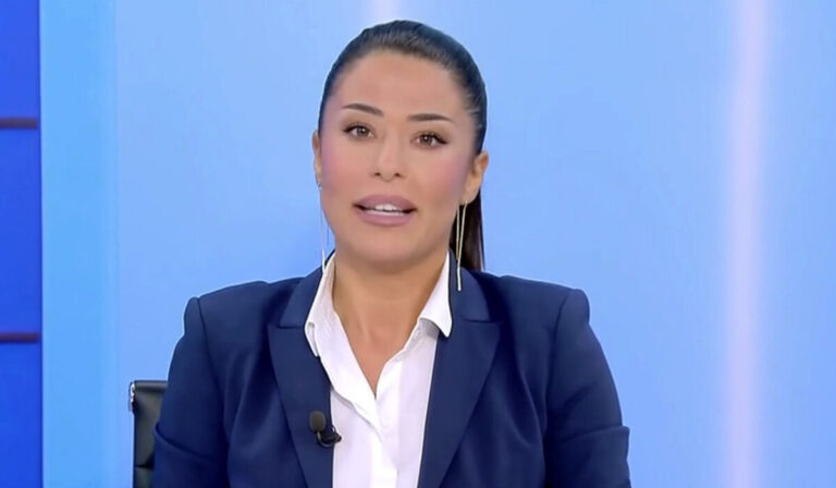 «Ένα πιάτο φαΐ έτρωγα» απαντά η Λατινοπούλου για τα μόλις 3.000 ευρώ στο Πόθεν Έσχες της