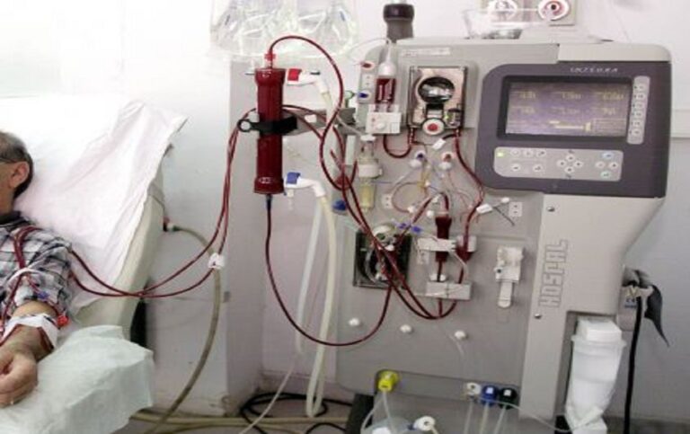 Χανιά: Νέα σύγχρονα μηχανήματα αιμοκάθαρσης στη Μονάδα Τεχνητού Νεφρού του Γενικού Νοσοκομείου – Τελετή παράδοσης την Παρασκευή 12 Σεπτεμβρίου