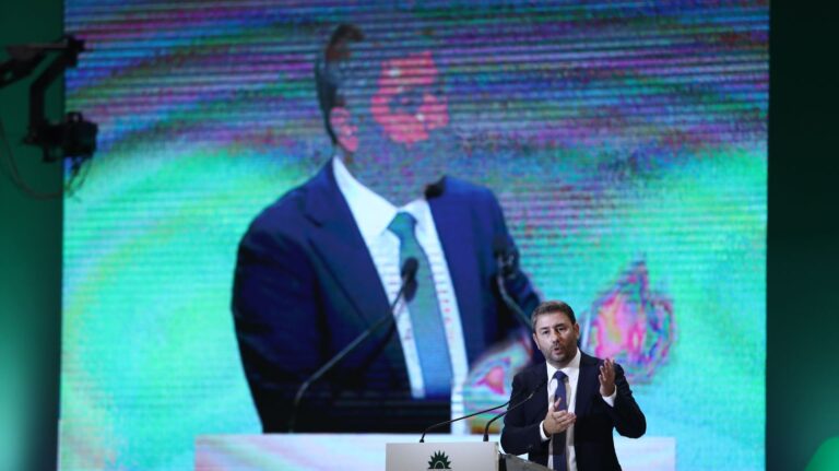 Σήκωσε το γάντι ο Ανδρουλάκης: «Η πολιτική αλλαγή μπορεί να γίνει πράξη μόνο με εκλογές»!