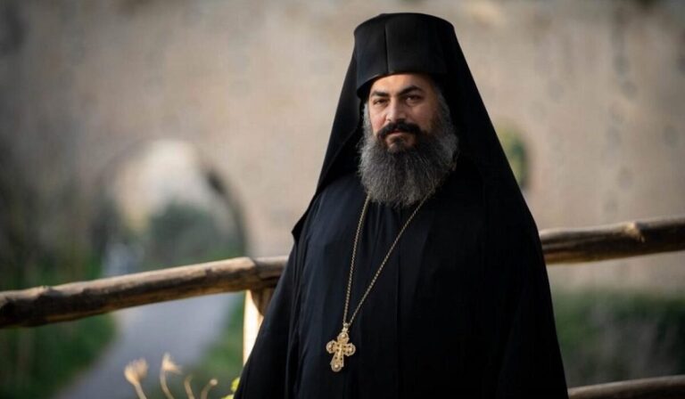 Πρώτη αντίδραση από τον Αρχιμανδρίτη Μελχισεδέκ για τη μαφία της Κρήτης: «Δεν έλαβα καμία μεσολάβηση»