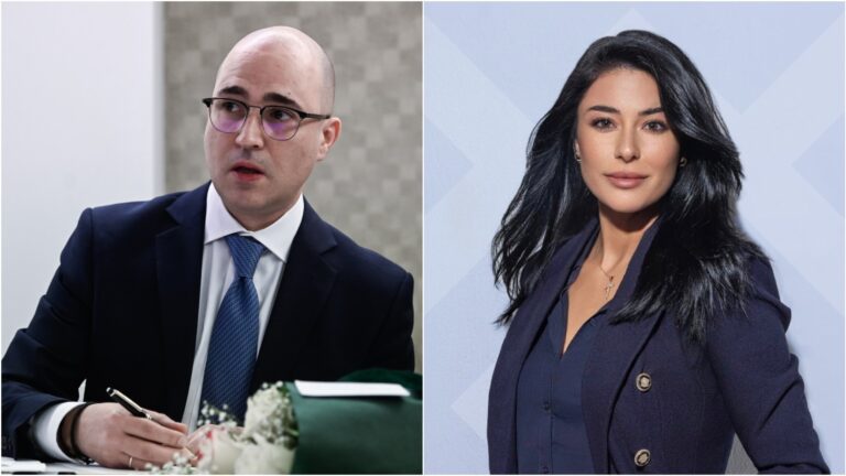 Αφροδίτη Λατινοπούλου: Στο στόχαστρο της Ευρωπαϊκής Εισαγγελίας μετά από καταγγελίες – Ο ρόλος του Μπογδάνου