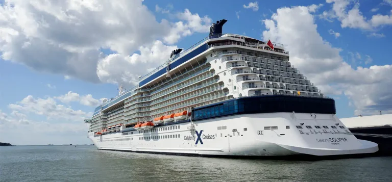 Χανιά: Άφιξη δύο κρουαζιερόπλοιων με 3.000 επιβάτες