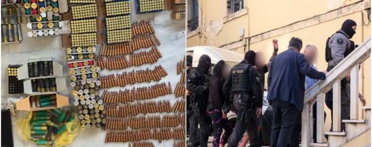 Η σιωπή της εξουσίας και η σκιά της μαφίας: Ποιοι ήξεραν – και δεν μίλησαν – στα Χανιά;