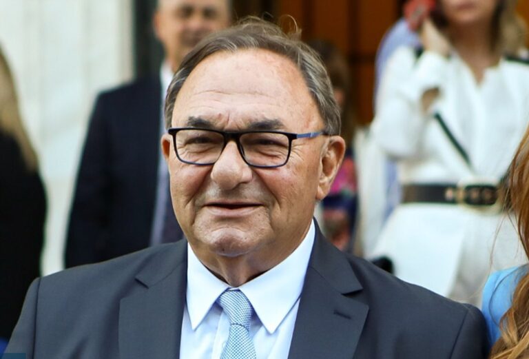 Τέμπη: Βουλευτής της ΝΔ υπέρ του αιτήματος Ρούτσι – «Απάντηση» της κυβέρνησης μέσω Γεωργιάδη