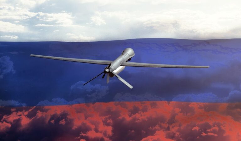 Πώς τα ραντάρ του ΝΑΤΟ κατέγραψαν λεπτό προς λεπτό την είσοδο των ρωσικών drones στην Πολωνία